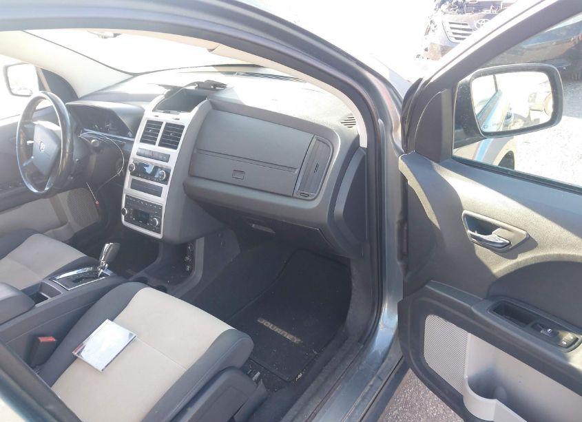 Photo 5 of 2009 Dodge Journey SXT (VIN 3D4GG57V29T158920)