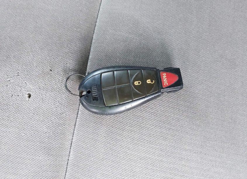 Photo 11 of 2009 Dodge Journey SXT (VIN 3D4GG57V29T167620)