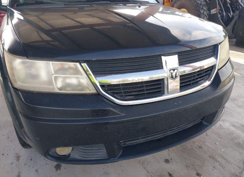 Photo 13 of 2009 Dodge Journey SXT (VIN 3D4GG57V29T167620)