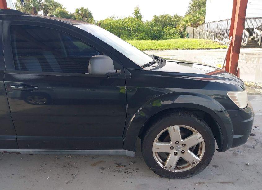 Photo 14 of 2009 Dodge Journey SXT (VIN 3D4GG57V29T167620)