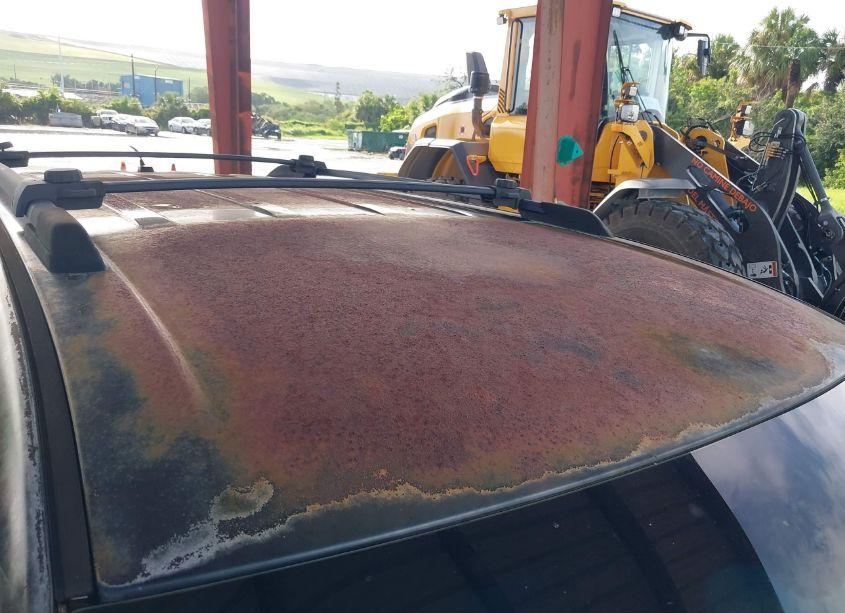 Photo 15 of 2009 Dodge Journey SXT (VIN 3D4GG57V29T167620)