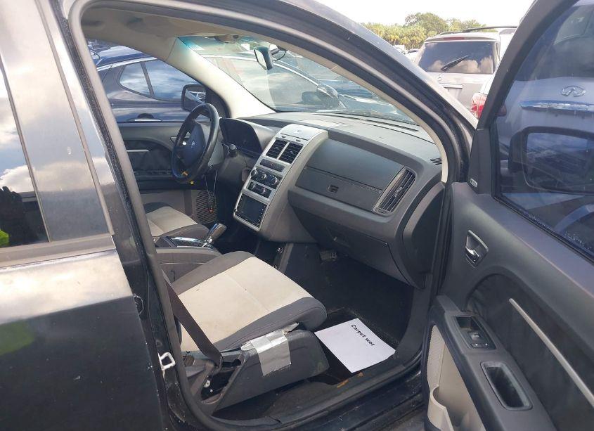 Photo 5 of 2009 Dodge Journey SXT (VIN 3D4GG57V29T167620)