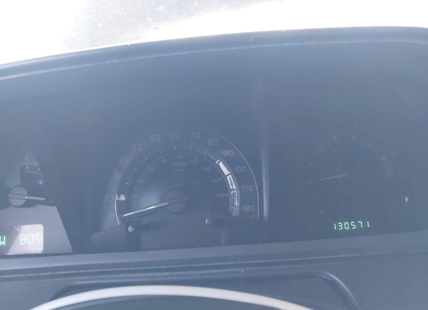 Photo 7 of 2009 Dodge Journey SXT (VIN 3D4GG57V29T167620)