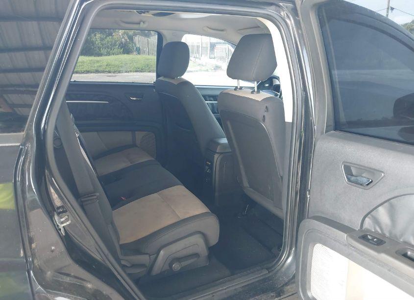 Photo 8 of 2009 Dodge Journey SXT (VIN 3D4GG57V29T167620)