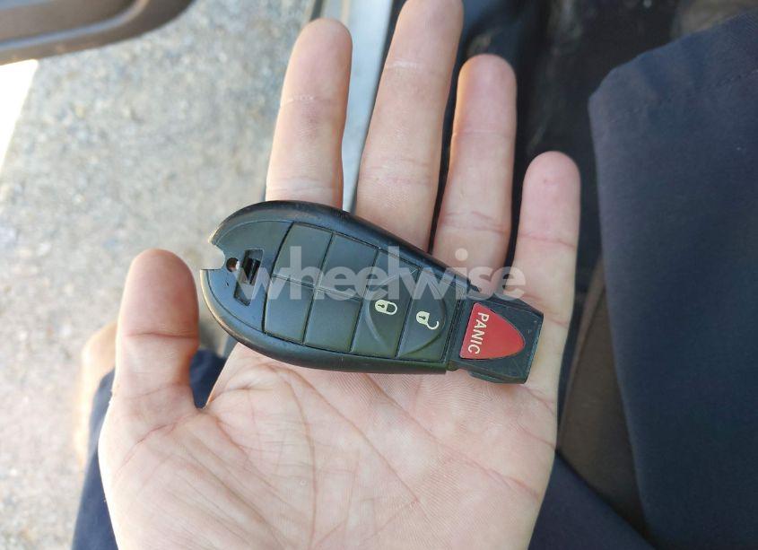 Photo 11 of 2009 Dodge Journey SXT (VIN 3D4GG57V29T181534)