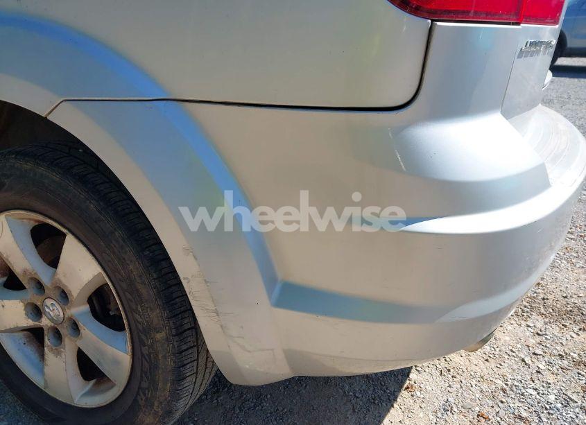 Photo 13 of 2009 Dodge Journey SXT (VIN 3D4GG57V29T181534)