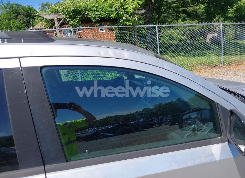 Photo 15 of 2009 Dodge Journey SXT (VIN 3D4GG57V29T181534)