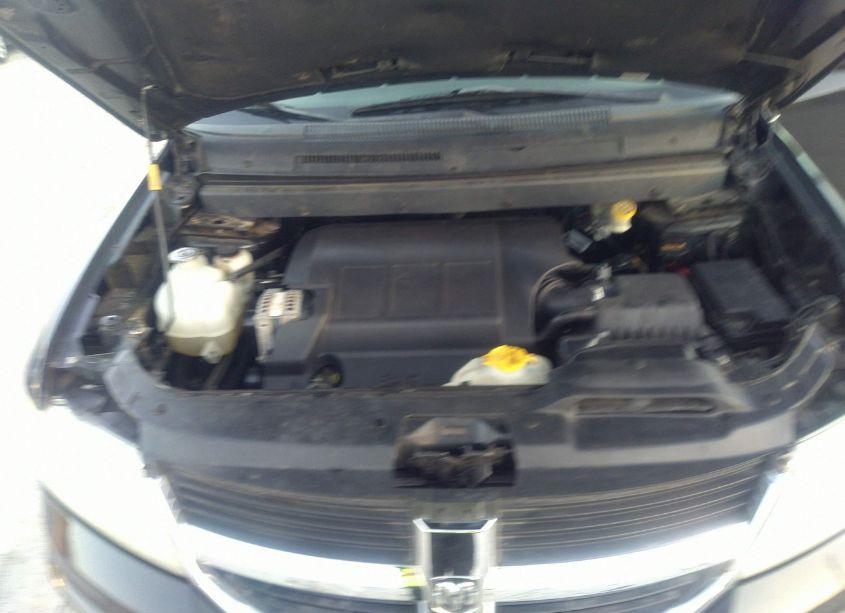 Photo 10 of 2009 Dodge Journey SXT (VIN 3D4GG57V29T218100)