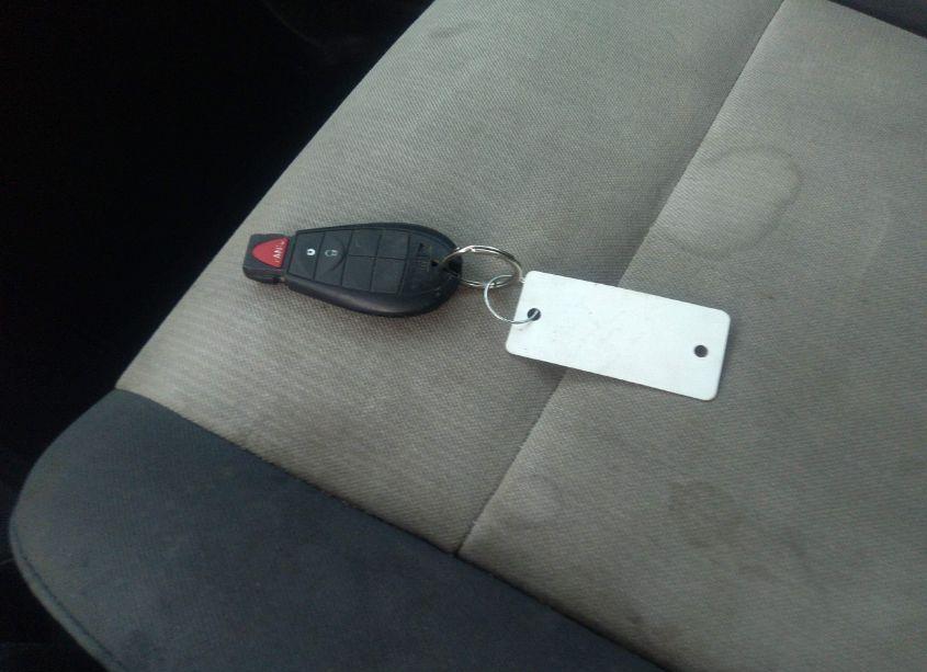 Photo 11 of 2009 Dodge Journey SXT (VIN 3D4GG57V29T218100)