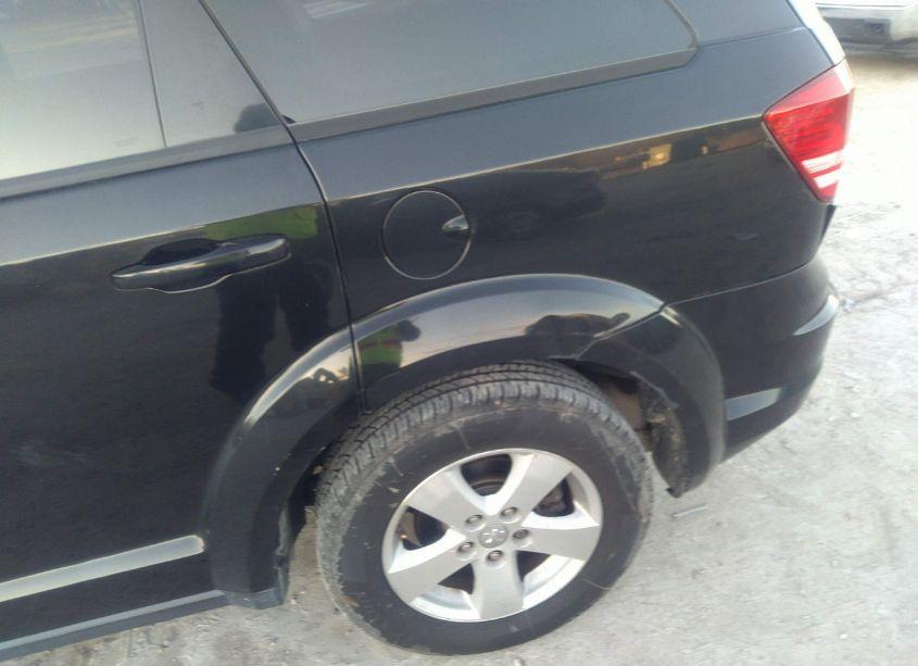 Photo 12 of 2009 Dodge Journey SXT (VIN 3D4GG57V29T218100)