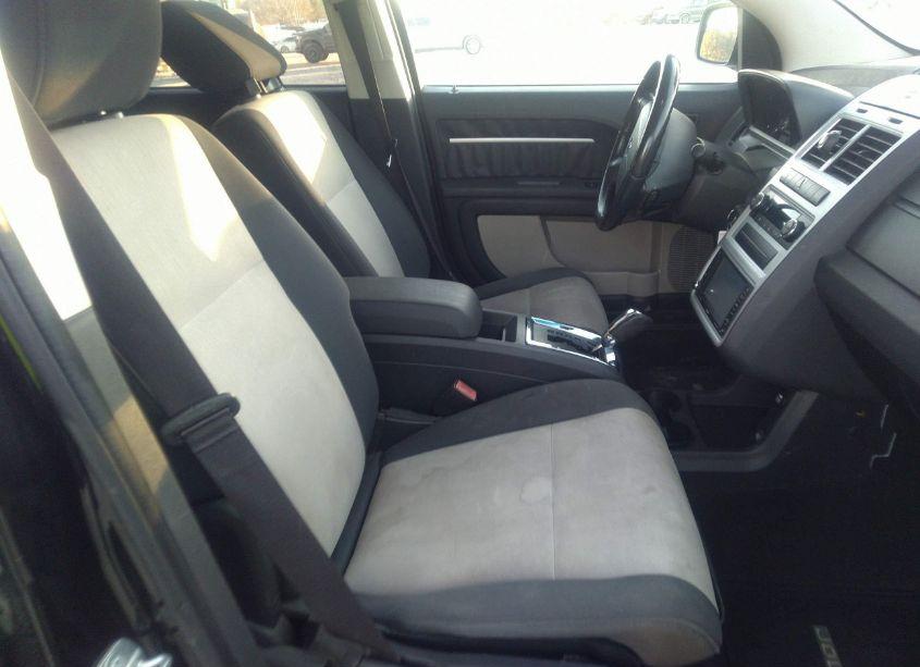 Photo 5 of 2009 Dodge Journey SXT (VIN 3D4GG57V29T218100)