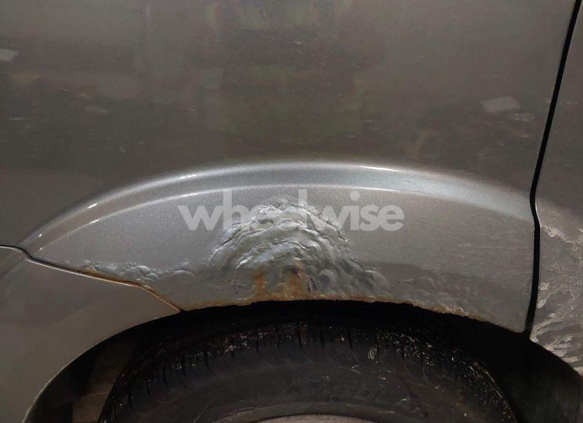 Photo 6 of 2009 Dodge Journey SXT (VIN 3D4GG57V29T505758)