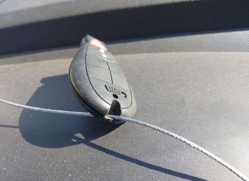 Photo 11 of 2009 Dodge Journey SXT (VIN 3D4GG57V29T543023)