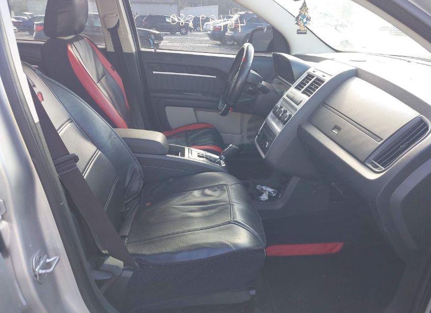 Photo 5 of 2009 Dodge Journey SXT (VIN 3D4GG57V29T543023)