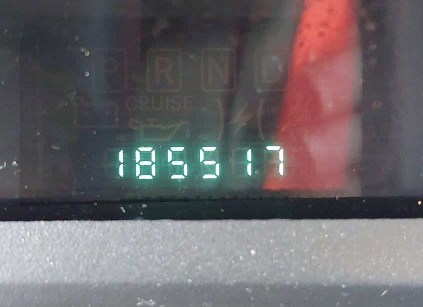 Photo 7 of 2009 Dodge Journey SXT (VIN 3D4GG57V29T543023)