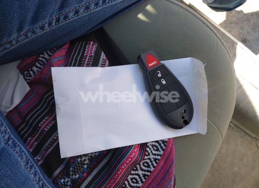 Photo 11 of 2009 Dodge Journey SXT (VIN 3D4GG57V29T588933)