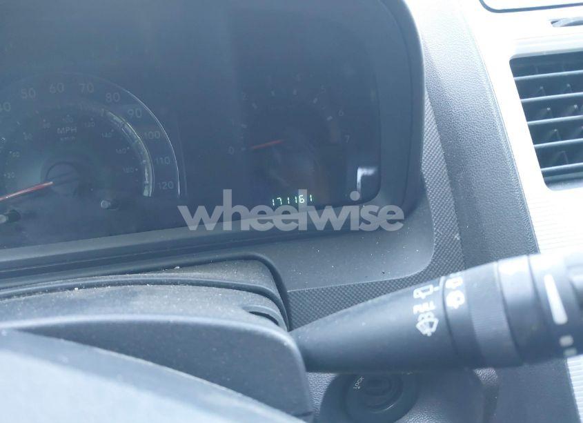 Photo 7 of 2009 Dodge Journey SXT (VIN 3D4GG57V29T588933)