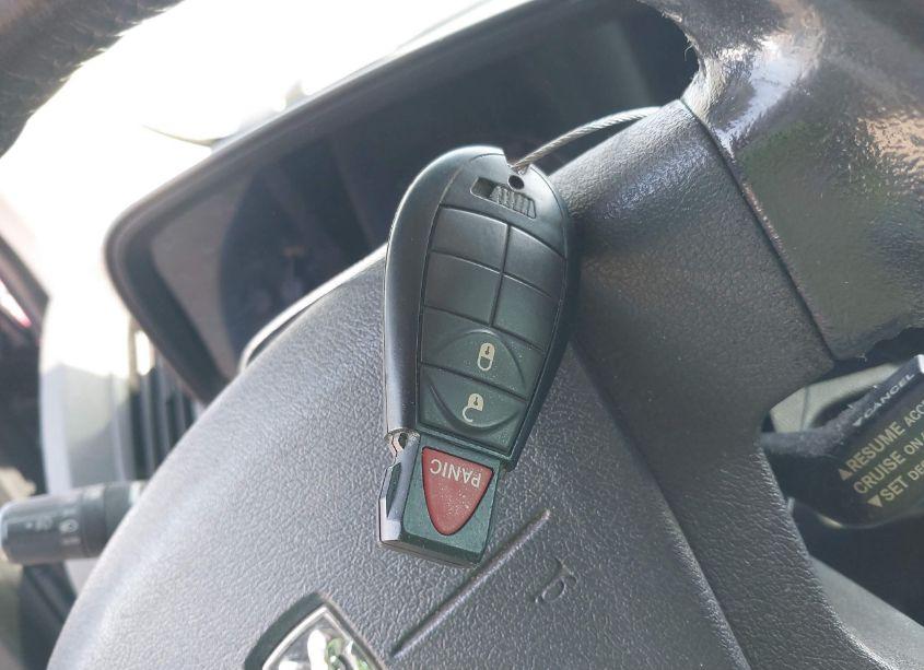 Photo 11 of 2009 Dodge Journey SXT (VIN 3D4GG57V39T177363)