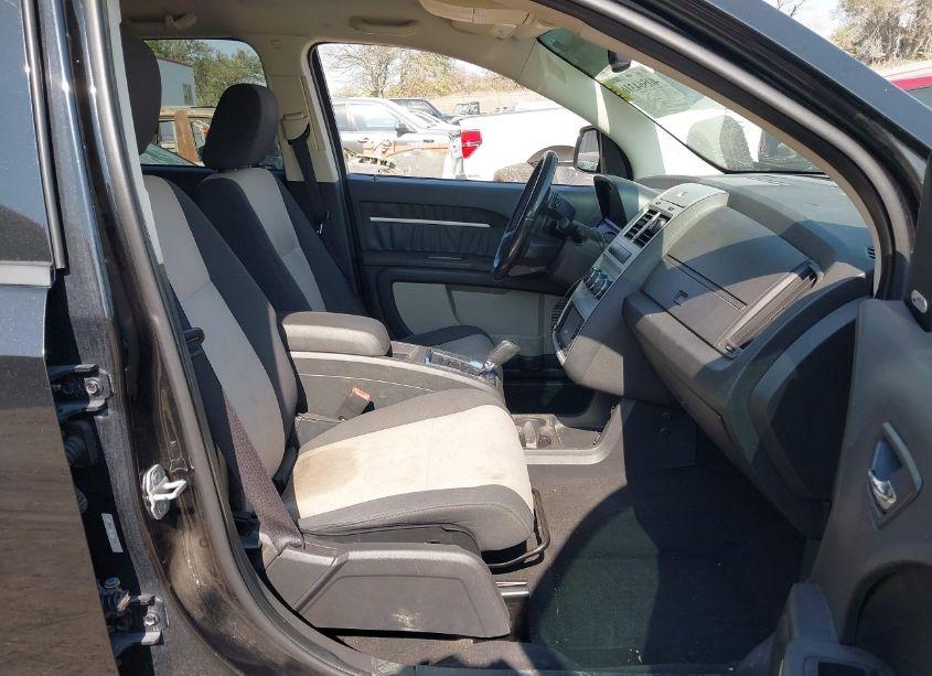 Photo 5 of 2009 Dodge Journey SXT (VIN 3D4GG57V39T177363)