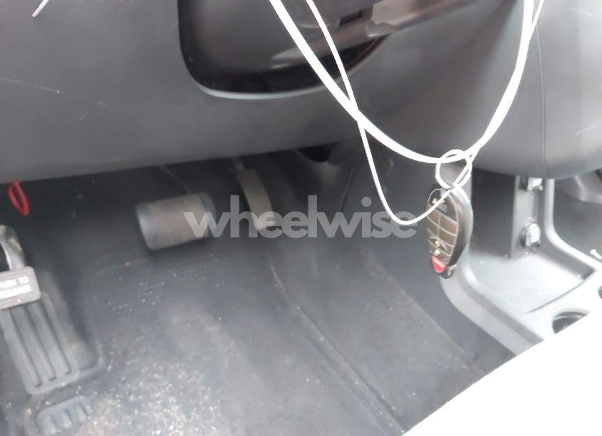 Photo 11 of 2009 Dodge Journey SXT (VIN 3D4GG57V39T232281)