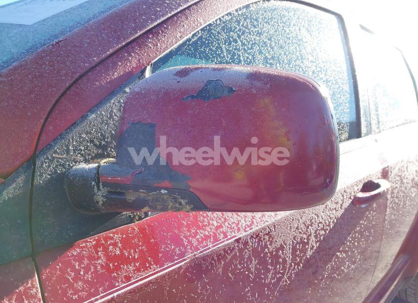 Photo 15 of 2009 Dodge Journey SXT (VIN 3D4GG57V39T239716)