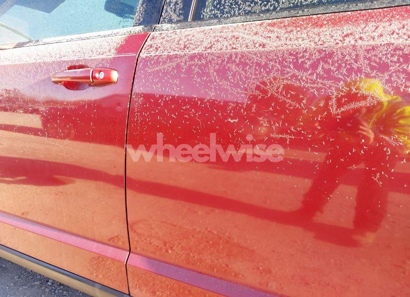 Photo 17 of 2009 Dodge Journey SXT (VIN 3D4GG57V39T239716)