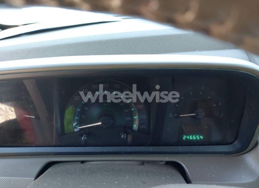 Photo 7 of 2009 Dodge Journey SXT (VIN 3D4GG57V39T239716)