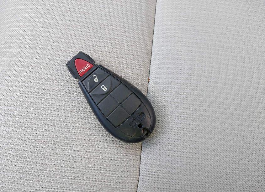 Photo 11 of 2009 Dodge Journey SXT (VIN 3D4GG57V39T507115)