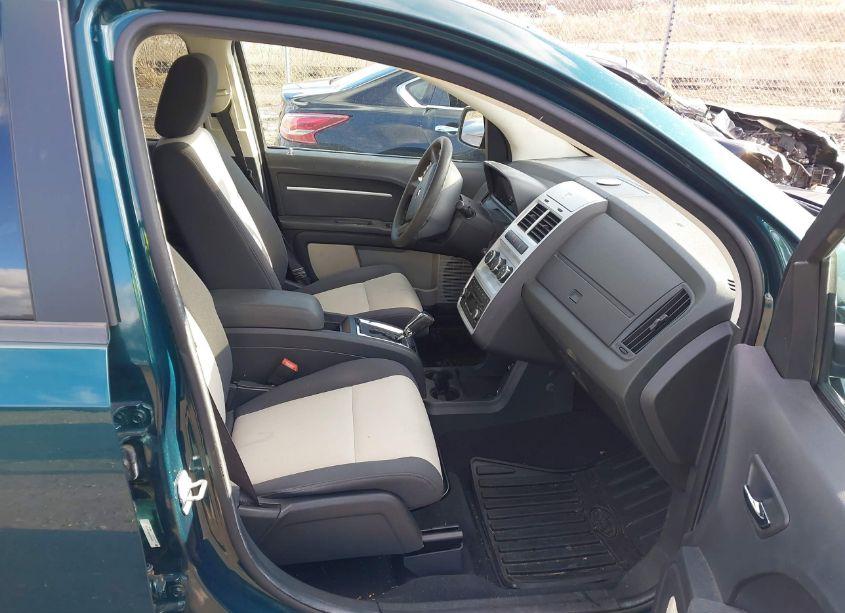 Photo 5 of 2009 Dodge Journey SXT (VIN 3D4GG57V39T507115)