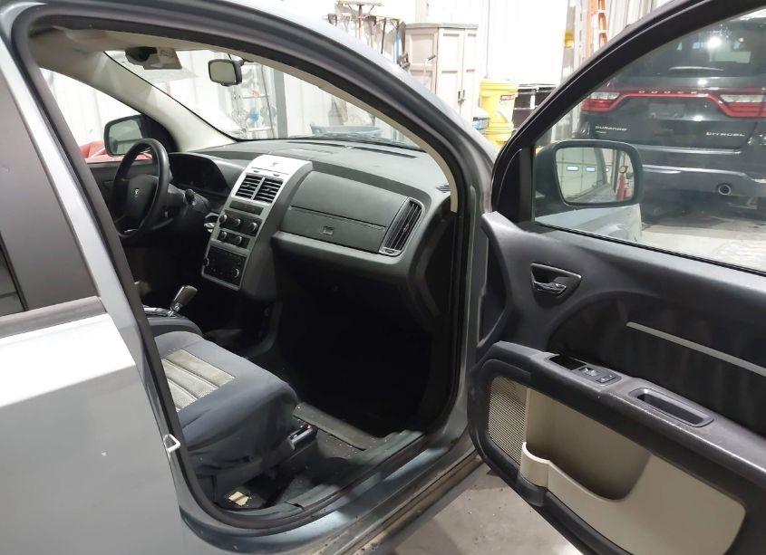 Photo 5 of 2009 Dodge Journey SXT (VIN 3D4GG57V49T230863)