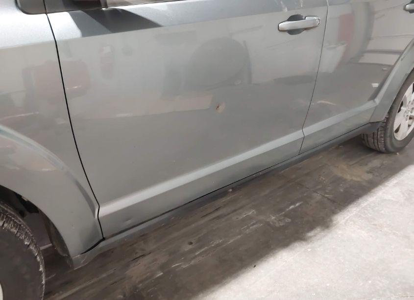 Photo 6 of 2009 Dodge Journey SXT (VIN 3D4GG57V49T230863)