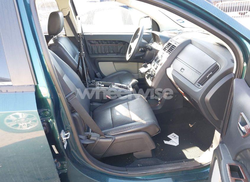 Photo 5 of 2009 Dodge Journey SXT (VIN 3D4GG57V49T236288)