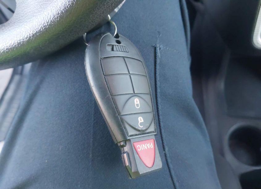 Photo 11 of 2009 Dodge Journey SXT (VIN 3D4GG57V59T135387)