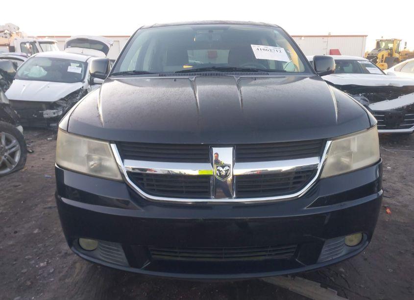 Photo 12 of 2009 Dodge Journey SXT (VIN 3D4GG57V59T135387)