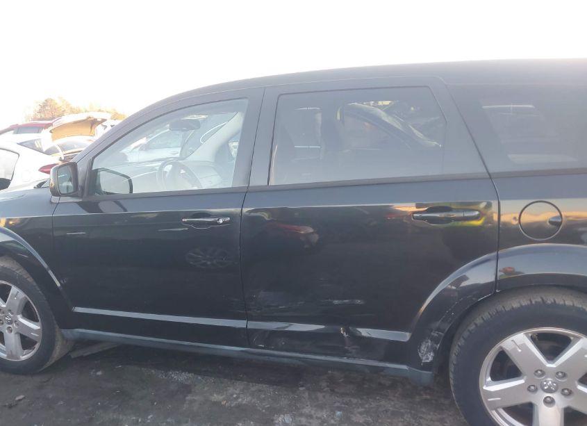 Photo 14 of 2009 Dodge Journey SXT (VIN 3D4GG57V59T135387)