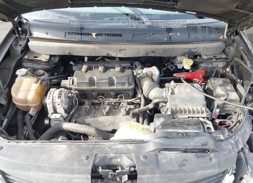 Photo 10 of 2009 Dodge Journey SXT (VIN 3D4GG57V59T146700)