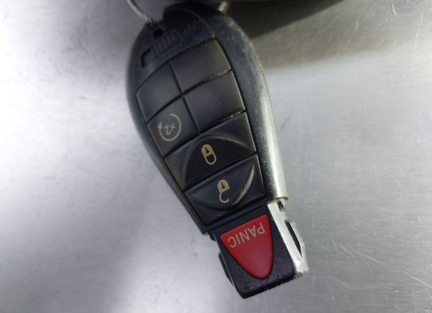 Photo 11 of 2009 Dodge Journey SXT (VIN 3D4GG57V59T146700)