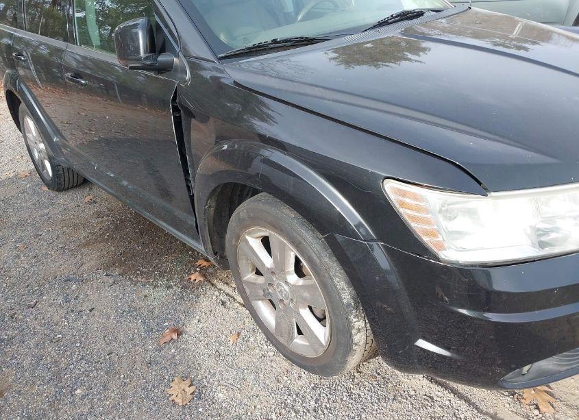 Photo 13 of 2009 Dodge Journey SXT (VIN 3D4GG57V59T146700)