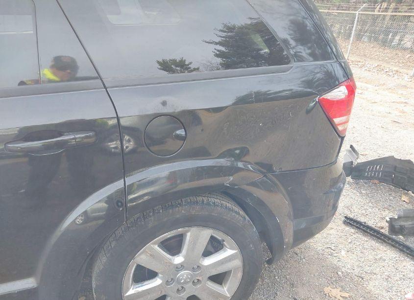 Photo 14 of 2009 Dodge Journey SXT (VIN 3D4GG57V59T146700)