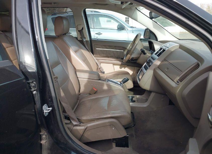 Photo 5 of 2009 Dodge Journey SXT (VIN 3D4GG57V59T146700)