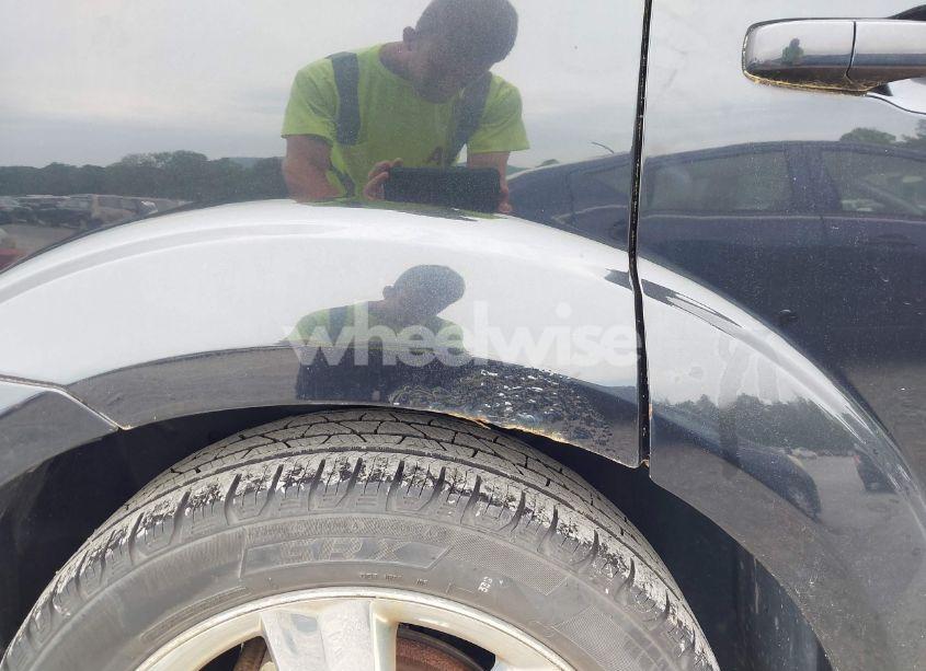 Photo 13 of 2009 Dodge Journey SXT (VIN 3D4GG57V59T236252)