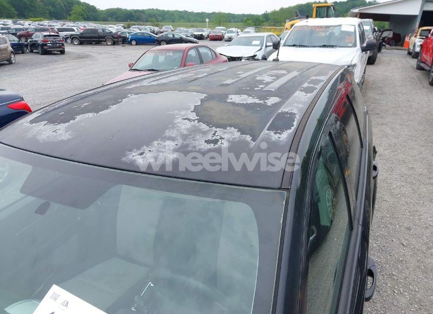 Photo 16 of 2009 Dodge Journey SXT (VIN 3D4GG57V59T236252)