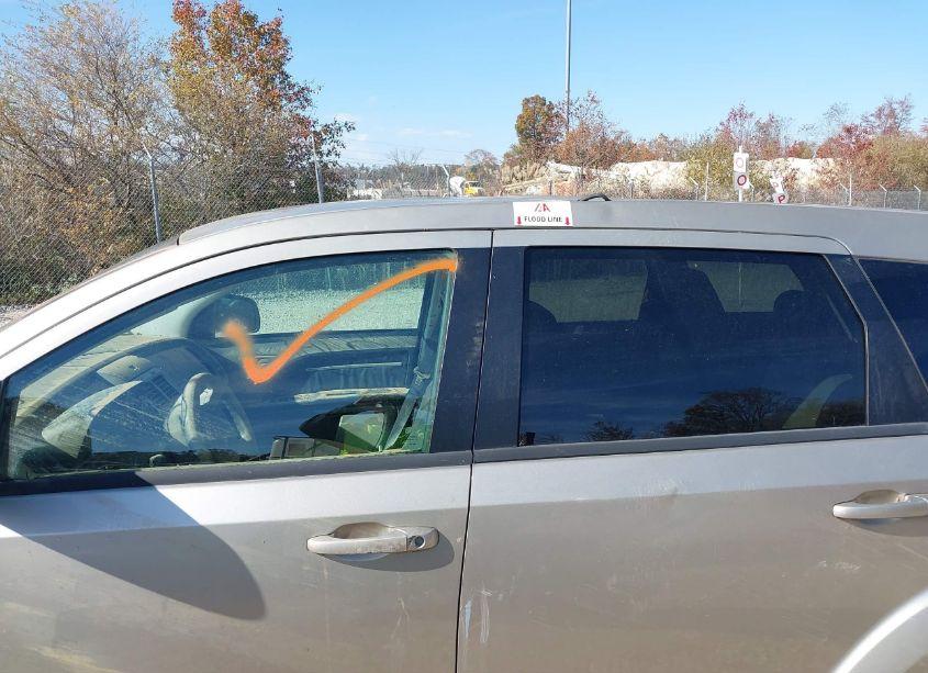 Photo 6 of 2009 Dodge Journey SXT (VIN 3D4GG57V69T158886)