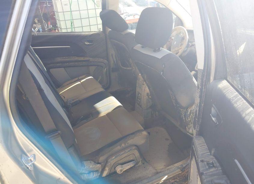 Photo 8 of 2009 Dodge Journey SXT (VIN 3D4GG57V69T158886)
