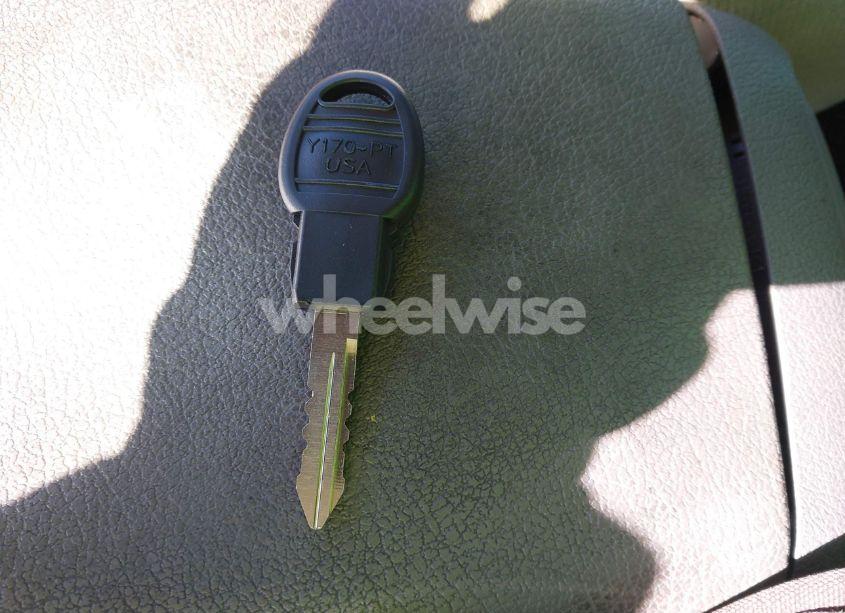 Photo 11 of 2009 Dodge Journey SXT (VIN 3D4GG57V69T200523)