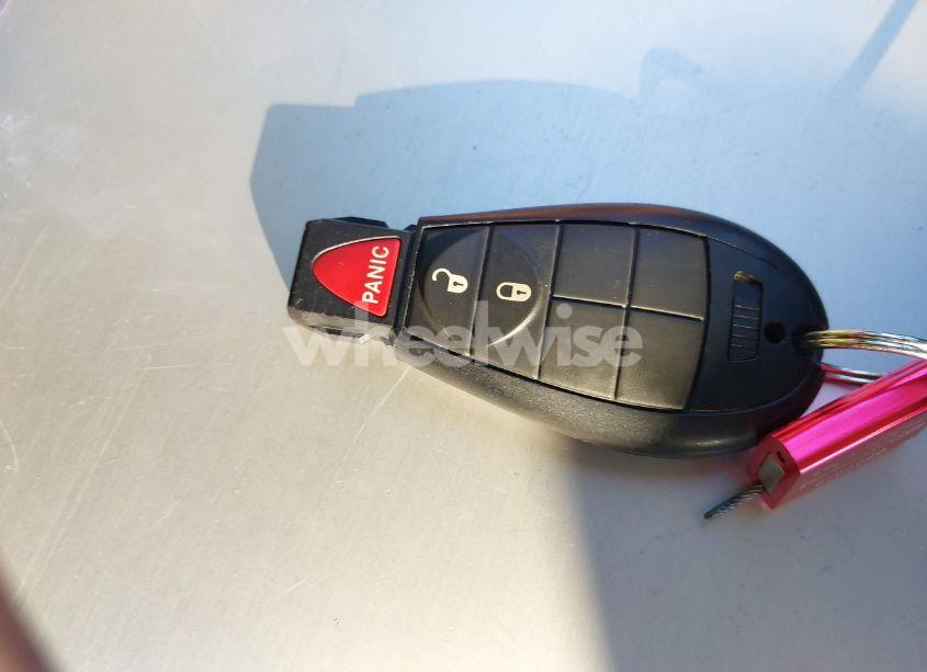 Photo 11 of 2009 Dodge Journey SXT (VIN 3D4GG57V69T216673)