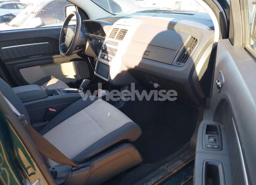Photo 5 of 2009 Dodge Journey SXT (VIN 3D4GG57V69T216673)