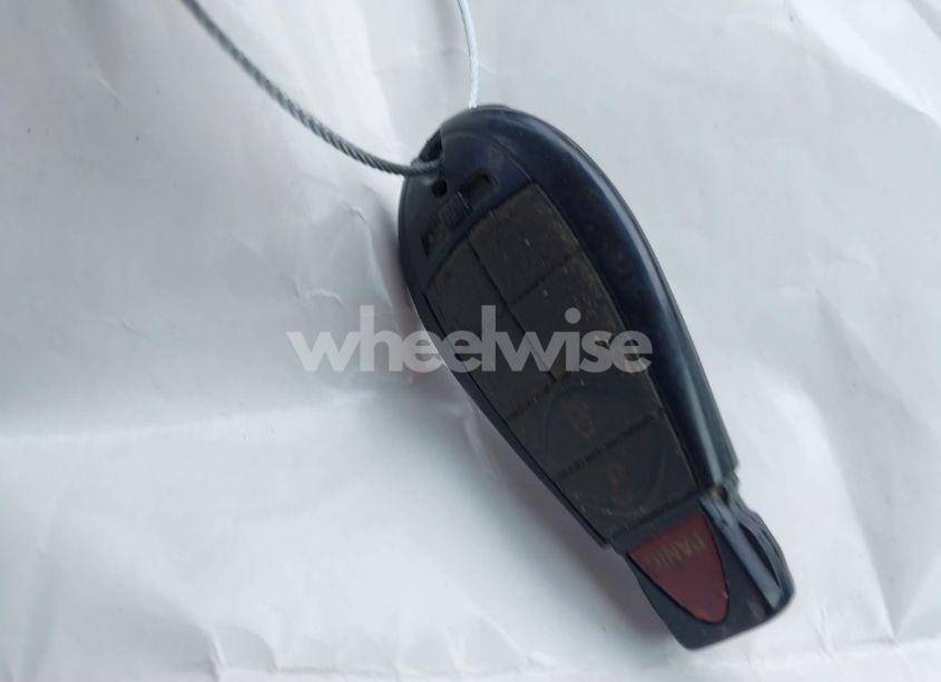 Photo 11 of 2009 Dodge Journey SXT (VIN 3D4GG57V79T590211)