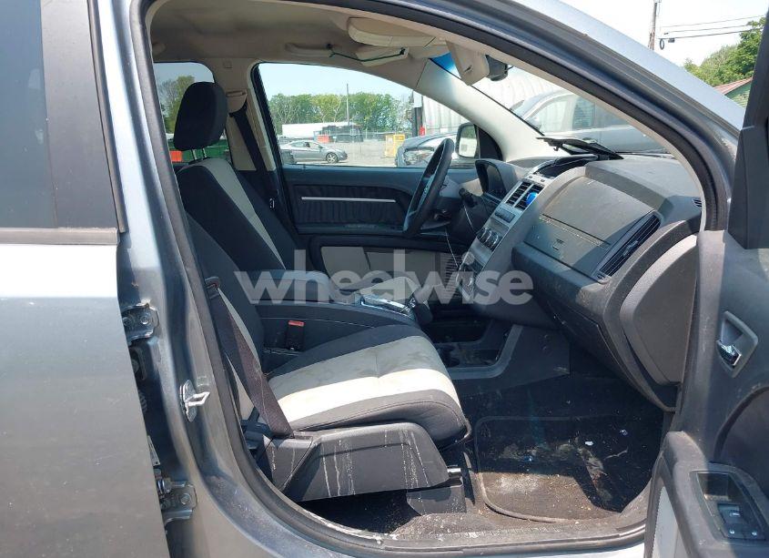 Photo 5 of 2009 Dodge Journey SXT (VIN 3D4GG57V79T590211)