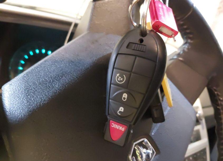 Photo 11 of 2009 Dodge Journey SXT (VIN 3D4GG57V89T564071)